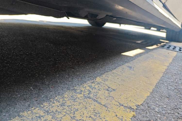 Used Mercedes-Benz E-Class 2012 E 200 L CGI Elegant Model Chassis Rear Right