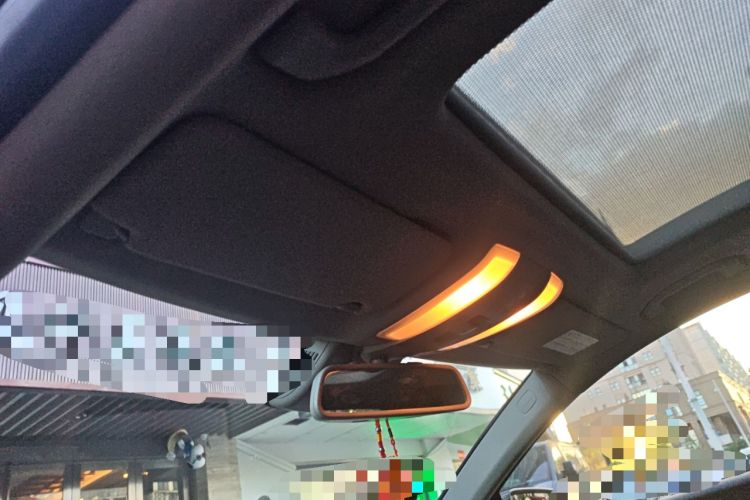 Used Mercedes-Benz E-Class 2012 E 200 CGI Coupe Headliner