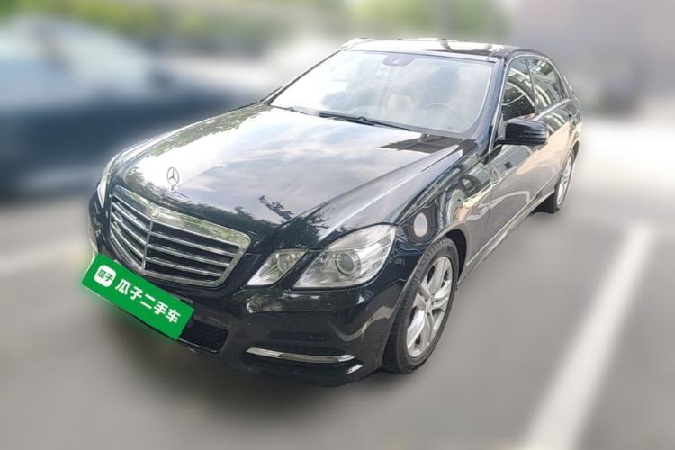 Used Mercedes-Benz E-Class 2012 E 260 L CGI Fashion Model Guazi used car, China used car export, Used car for sale, Used  cars, Cheapest cars for sale
