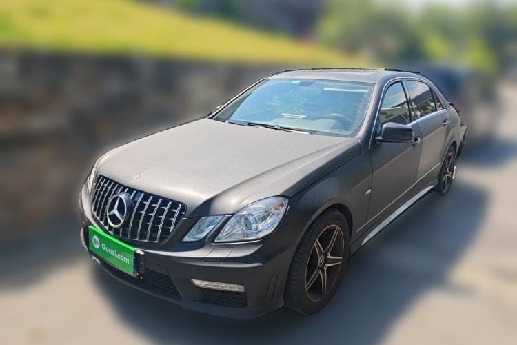 Used Mercedes-Benz E-Class 2012 E 200 L CGI Elegant Model Guazi used car, China used car export, Used car for sale, Used cars, Cheapest cars for sale