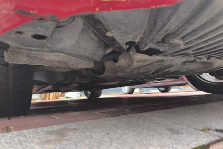 Used Mercedes-Benz E-Class 2012 E 200 CGI Coupe Chassis Front Right
