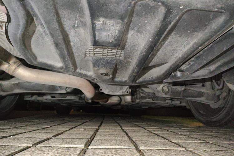 Used Mercedes-Benz E-Class 2012 E 200 CGI Coupe Chassis Rear