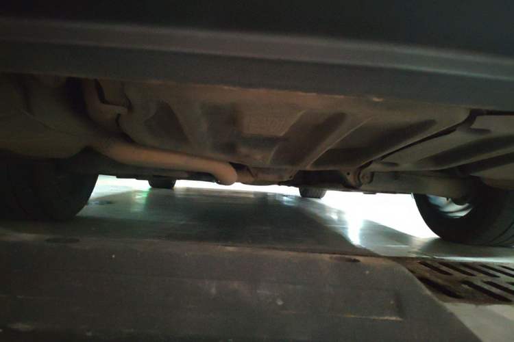 Used Mercedes-Benz E-Class 2012 E 260 CGI Coupe Chassis Rear