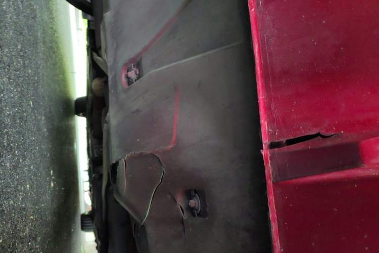 Used Mercedes-Benz E-Class 2012 E 260 CGI Convertible Chassis Rear