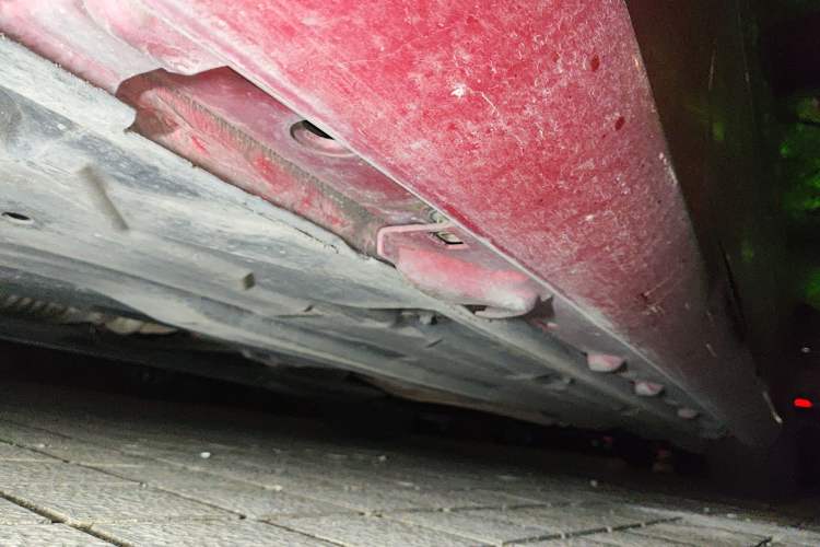 Used Mercedes-Benz E-Class 2012 E 200 CGI Coupe Chassis Rear Right