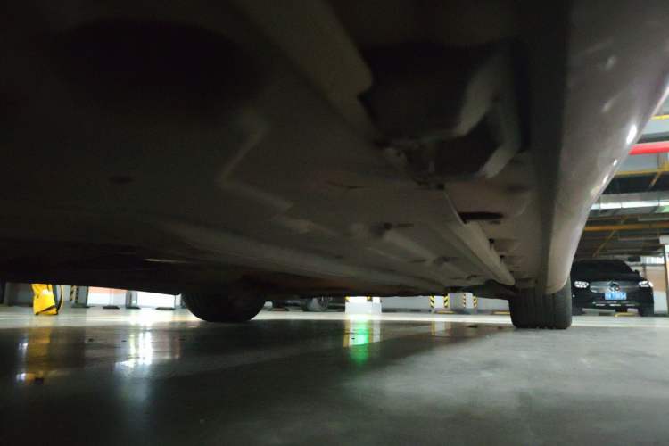 Used Mercedes-Benz E-Class 2012 E 260 CGI Coupe Chassis Rear Right