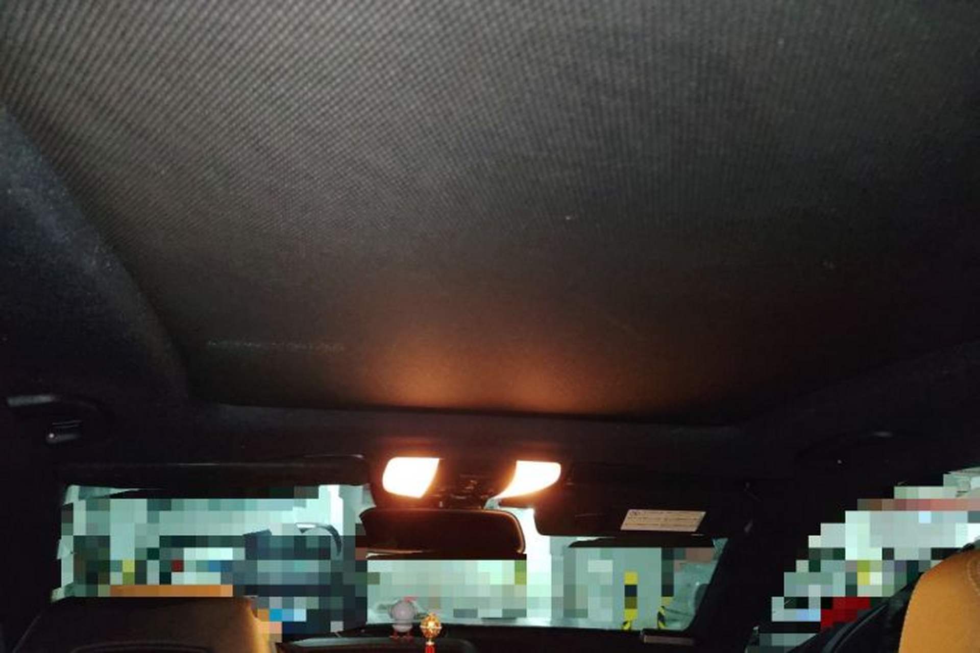 Used Mercedes-Benz E-Class 2012 E 200 CGI Coupe Headliner