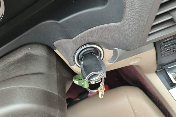 Used Mercedes-Benz E-Class 2012 E 200 CGI Coupe Vehicle Key