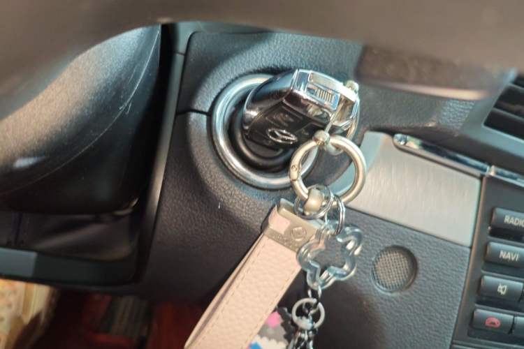 Used Mercedes-Benz E-Class 2012 E 200 CGI Coupe Vehicle Key
