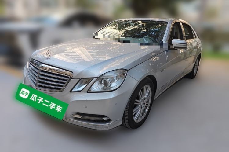 Used Mercedes-Benz E-Class 2012 E 200 L CGI Elegant Model Guazi used car, China used car export, Used car for sale, Used  cars, Cheapest cars for sale