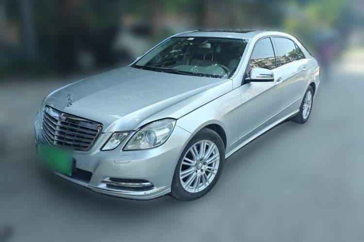 Used Mercedes-Benz E-Class 2012 E 300 L Elegant Model Guazi used car, China used car export, Used car for sale, Used Mercedes-Benz cars, Cheapest cars for sale