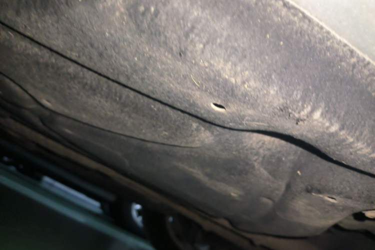 Used Mercedes-Benz E-Class 2012 E 300 L Fashion Model Chassis Front
