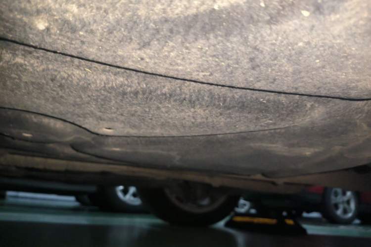 Used Mercedes-Benz E-Class 2012 E 300 L Fashion Model Chassis Front Left