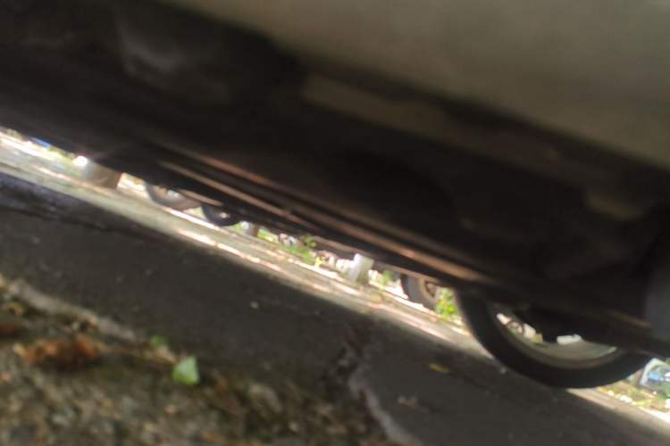 Used Mercedes-Benz E-Class 2012 E 200 CGI Coupe Chassis Rear Left