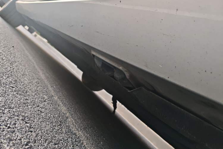 Used Mercedes-Benz E-Class 2012 E 260 L CGI Fashion Model Chassis Rear Left
