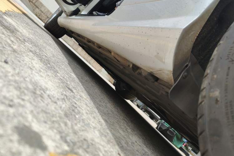 Used Mercedes-Benz E-Class 2012 E 200 CGI Coupe Chassis Rear Left