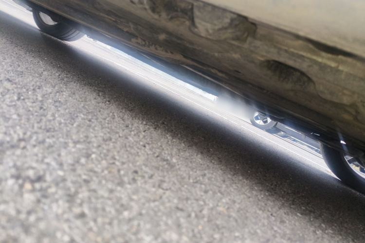 Used Mercedes-Benz E-Class 2012 E 260 CGI Coupe Chassis Rear Left
