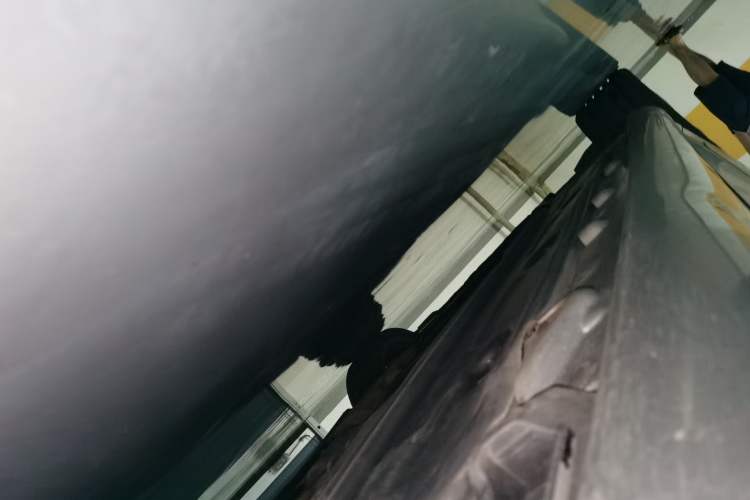 Used Mercedes-Benz E-Class 2012 E 200 CGI Coupe Chassis Rear Left