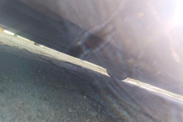 Used Mercedes-Benz E-Class 2012 E 200 CGI Coupe Chassis Rear Right