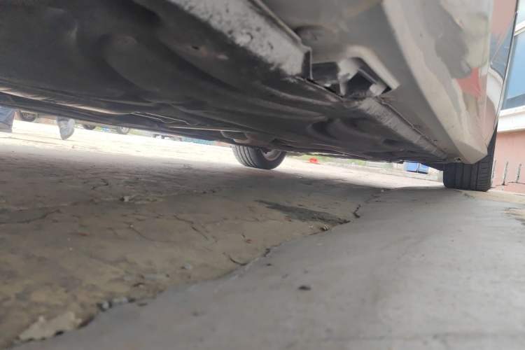 Used Mercedes-Benz E-Class 2012 E 300 L Fashion Model Chassis Rear Right