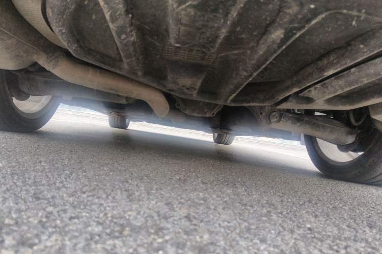Used Mercedes-Benz E-Class 2012 E 260 CGI Coupe Chassis Rear
