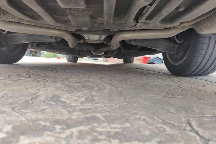 Used Mercedes-Benz E-Class 2012 E 300 L Fashion Model Chassis Rear