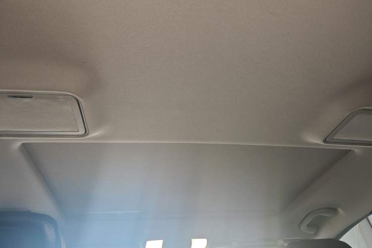 Used Mercedes-Benz E-Class 2012 E 300 L Elegant Model Headliner