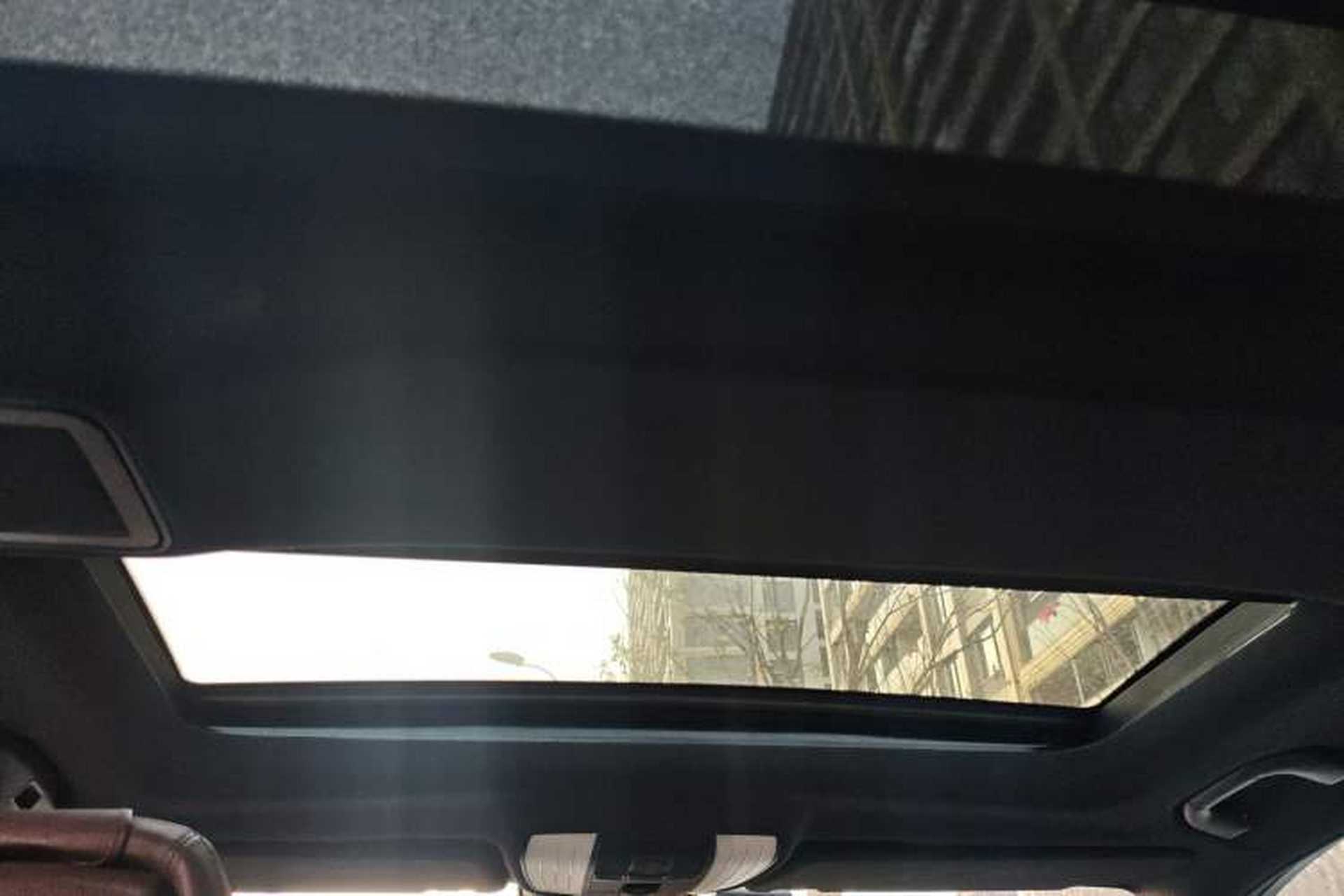 Used Mercedes-Benz E-Class 2012 E 260 L CGI Fashion Model Headliner