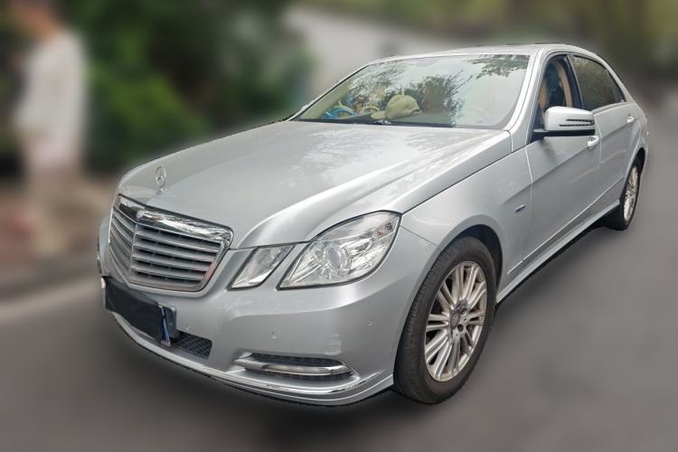 Used Mercedes-Benz E-Class 2012 E 200 L CGI Elegant Model Guazi used car, China used car export, Used car for sale, Used  cars, Cheapest cars for sale