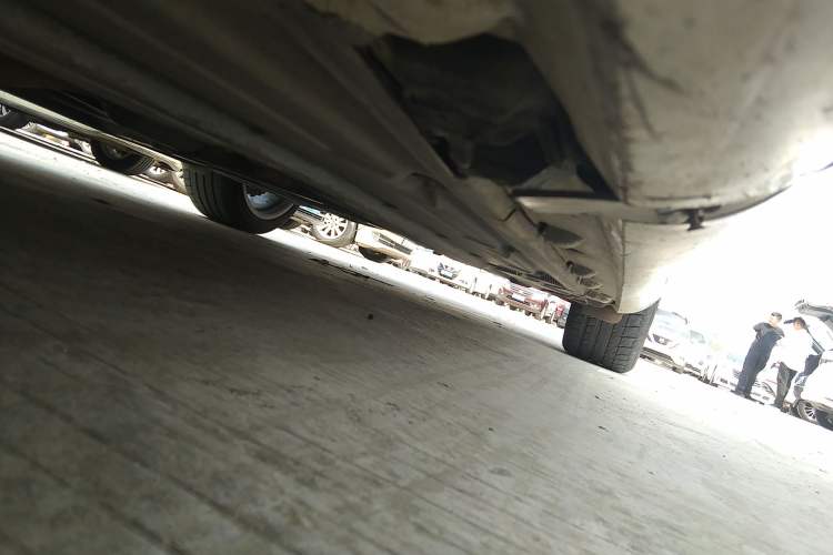Used Mercedes-Benz E-Class 2012 E 200 CGI Coupe Chassis Front Left