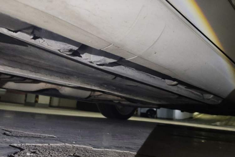 Used Mercedes-Benz E-Class 2012 E 200 CGI Coupe Chassis Front Left
