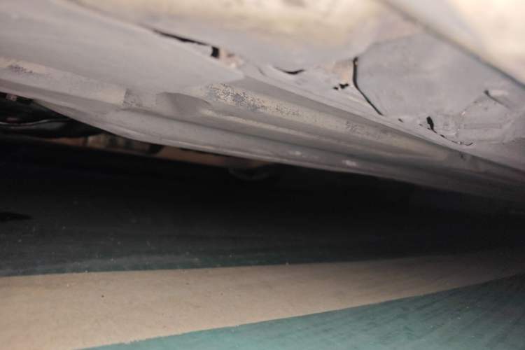 Used Mercedes-Benz E-Class 2012 E 260 CGI Coupe Chassis Front Left