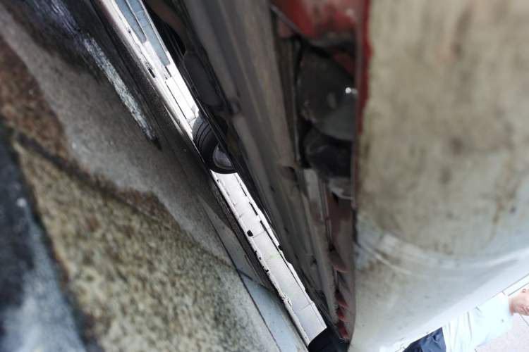 Used Mercedes-Benz E-Class 2012 E 260 CGI Coupe Chassis Front Left