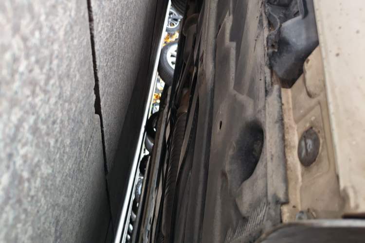 Used Mercedes-Benz E-Class 2012 E 200 CGI Coupe Chassis Rear Left