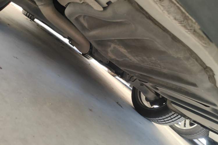 Used Mercedes-Benz E-Class 2012 E 200 CGI Coupe Chassis Rear Left