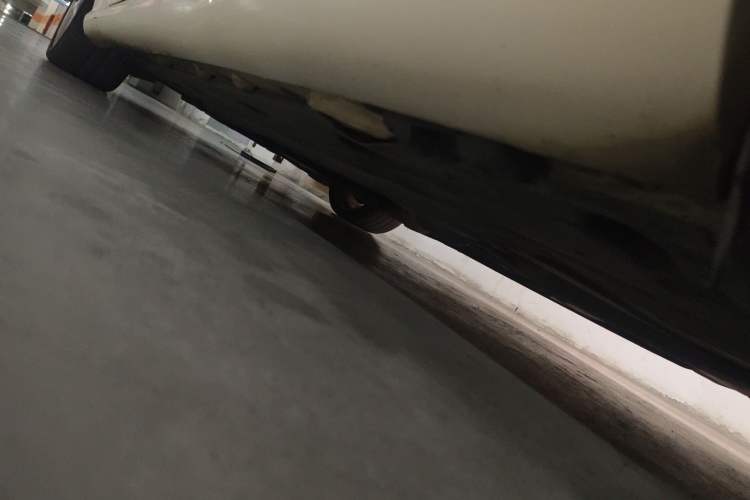 Used Mercedes-Benz E-Class 2012 E 200 CGI Coupe Chassis Rear Left