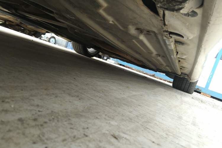 Used Mercedes-Benz E-Class 2012 E 200 CGI Coupe Chassis Rear Right