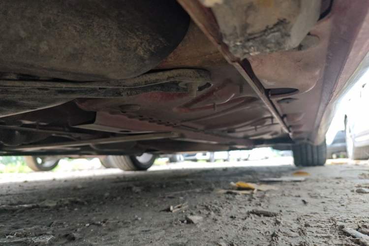 Used Mercedes-Benz E-Class 2012 E 260 CGI Coupe Chassis Rear Right