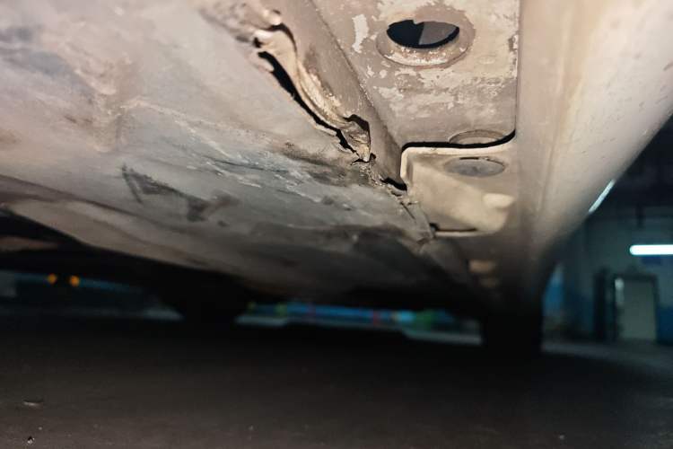 Used Mercedes-Benz E-Class 2012 E 200 CGI Coupe Chassis Rear Right