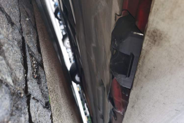 Used Mercedes-Benz E-Class 2012 E 260 CGI Coupe Chassis Rear Right