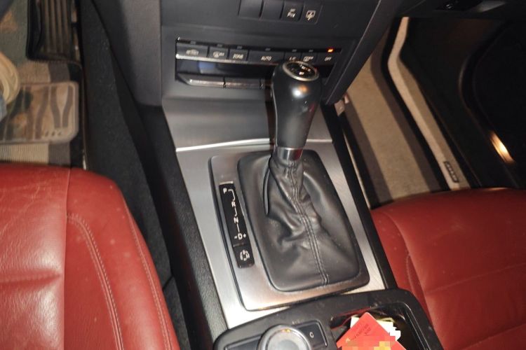 Used Mercedes-Benz E-Class 2012 E 260 CGI Coupe Gear Lever