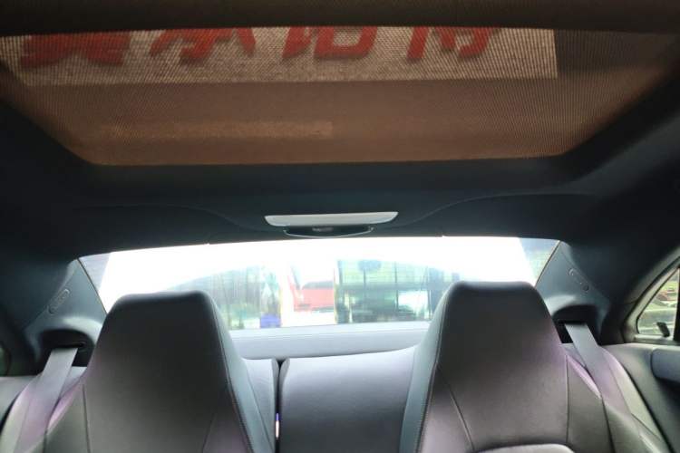 Used Mercedes-Benz E-Class 2012 E 200 CGI Coupe Headliner