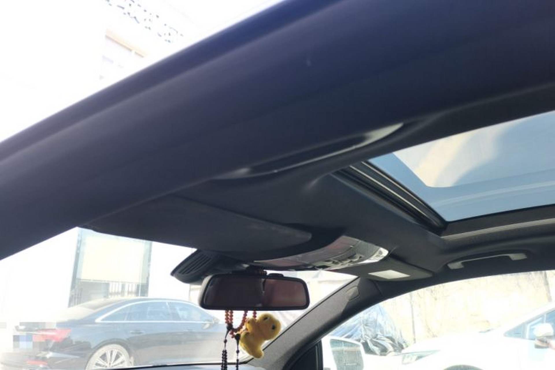 Used Mercedes-Benz E-Class 2012 E 200 CGI Coupe Headliner