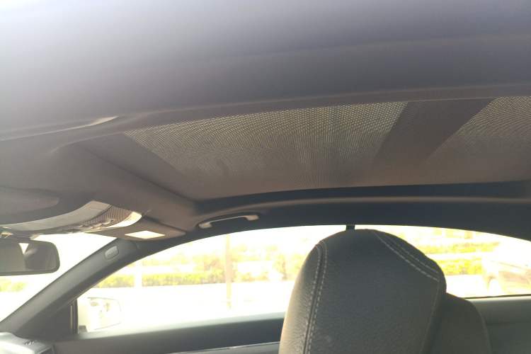 Used Mercedes-Benz E-Class 2012 E 260 CGI Coupe Headliner