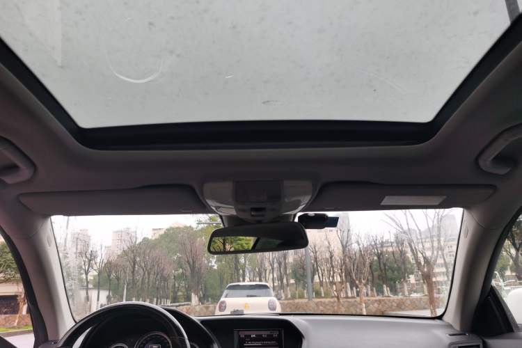 Used Mercedes-Benz E-Class 2012 E 200 CGI Coupe Headliner