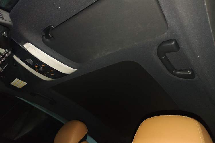 Used Mercedes-Benz E-Class 2012 E 200 CGI Coupe Headliner