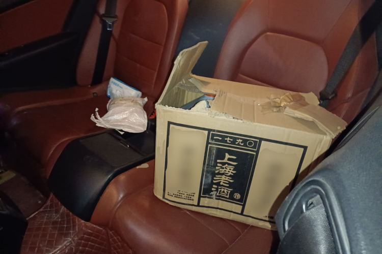 Used Mercedes-Benz E-Class 2012 E 200 CGI Coupe Left Rear Seat