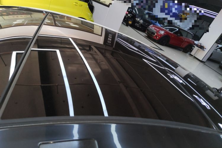 Used Mercedes-Benz E-Class 2012 E 200 CGI Coupe Roof