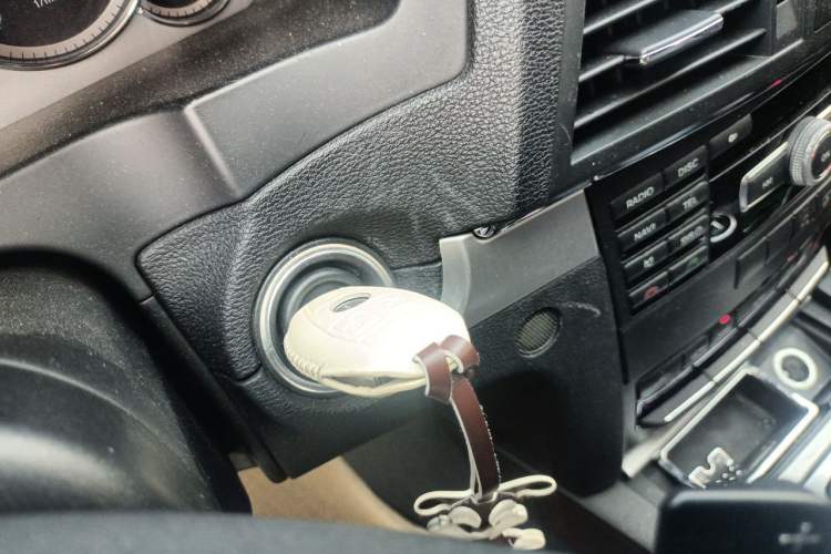 Used Mercedes-Benz E-Class 2012 E 260 CGI Coupe Vehicle Key