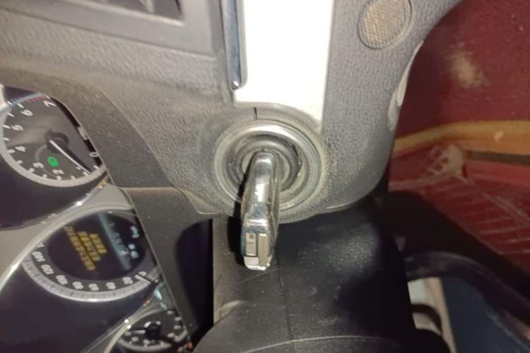 Used Mercedes-Benz E-Class 2012 E 200 CGI Coupe Vehicle Key